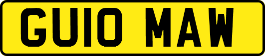 GU10MAW