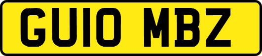 GU10MBZ