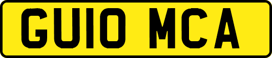 GU10MCA
