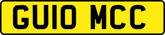 GU10MCC
