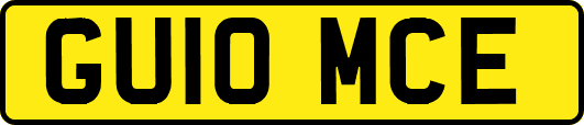 GU10MCE