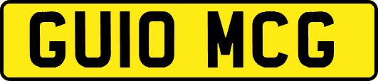 GU10MCG