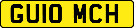 GU10MCH