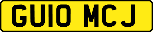 GU10MCJ
