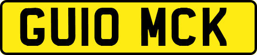 GU10MCK