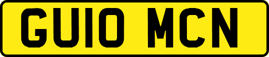 GU10MCN