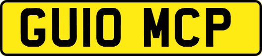 GU10MCP