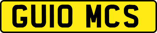 GU10MCS