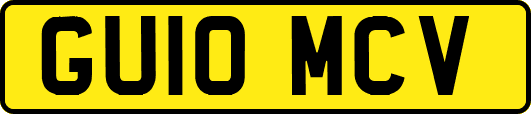 GU10MCV