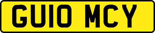 GU10MCY