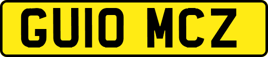 GU10MCZ