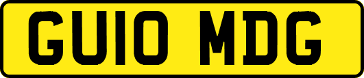 GU10MDG