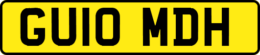 GU10MDH