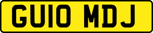 GU10MDJ