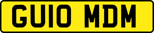 GU10MDM