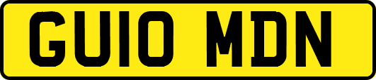 GU10MDN