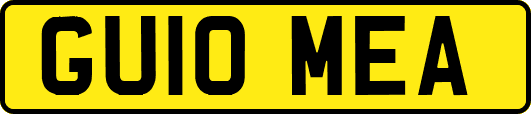 GU10MEA