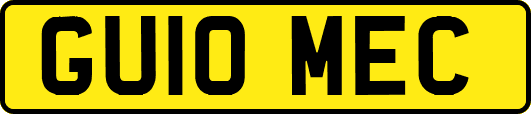 GU10MEC