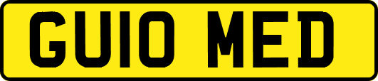 GU10MED