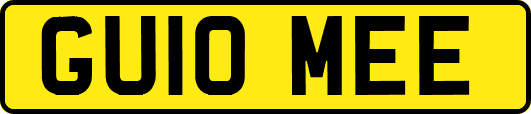 GU10MEE