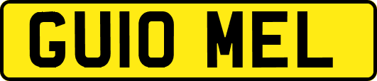GU10MEL