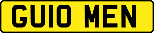 GU10MEN