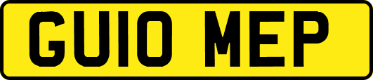 GU10MEP