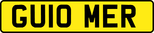 GU10MER