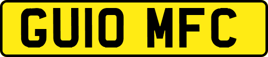 GU10MFC