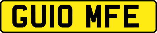 GU10MFE