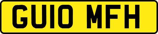 GU10MFH