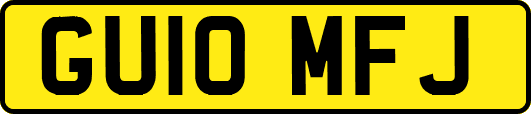 GU10MFJ