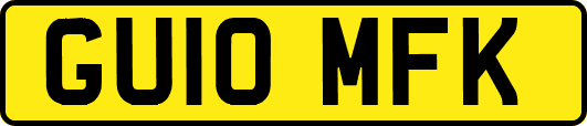 GU10MFK
