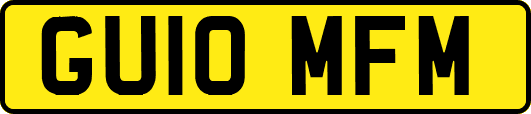 GU10MFM