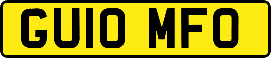 GU10MFO