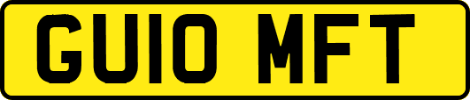 GU10MFT