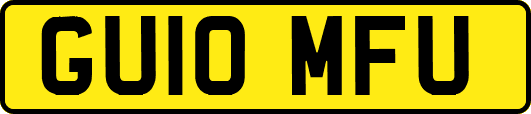 GU10MFU