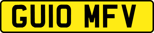 GU10MFV