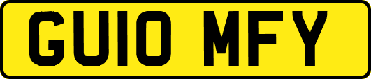 GU10MFY