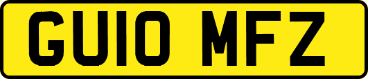 GU10MFZ