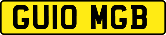 GU10MGB