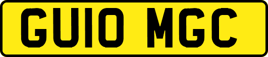 GU10MGC