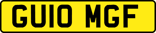 GU10MGF