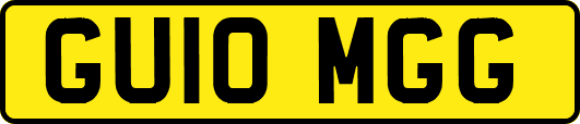 GU10MGG