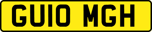 GU10MGH
