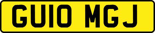 GU10MGJ