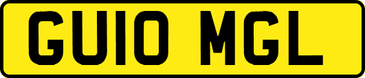 GU10MGL