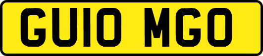 GU10MGO