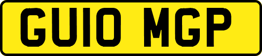 GU10MGP