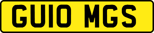GU10MGS